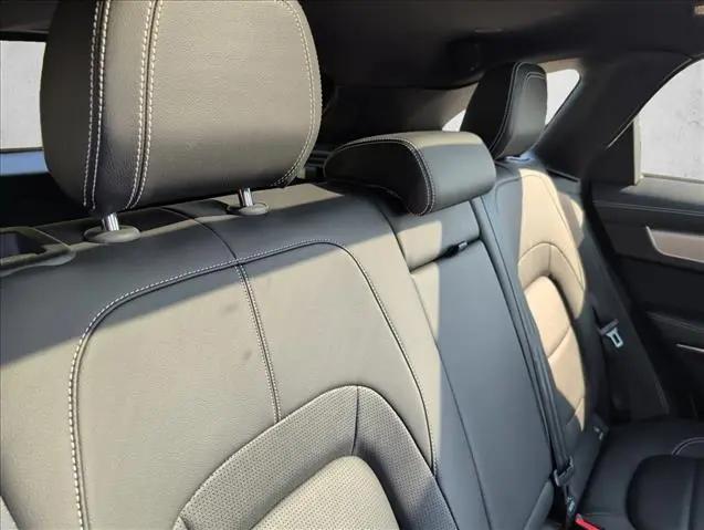 2024 Jaguar F-PACE R-Dynamic S P250 AWD Automatic