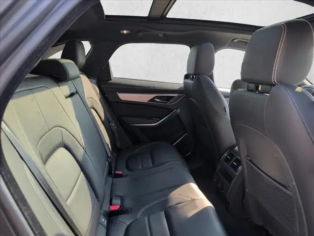 2024 Jaguar F-PACE R-Dynamic S P250 AWD Automatic