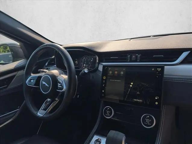 2024 Jaguar F-PACE R-Dynamic S P250 AWD Automatic