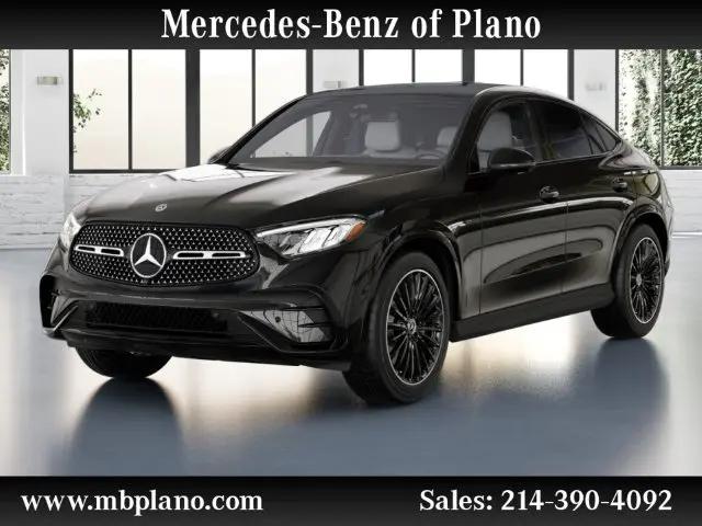 2027 Mercedes-Benz GLC GLC 300 for sale in Plano, TX