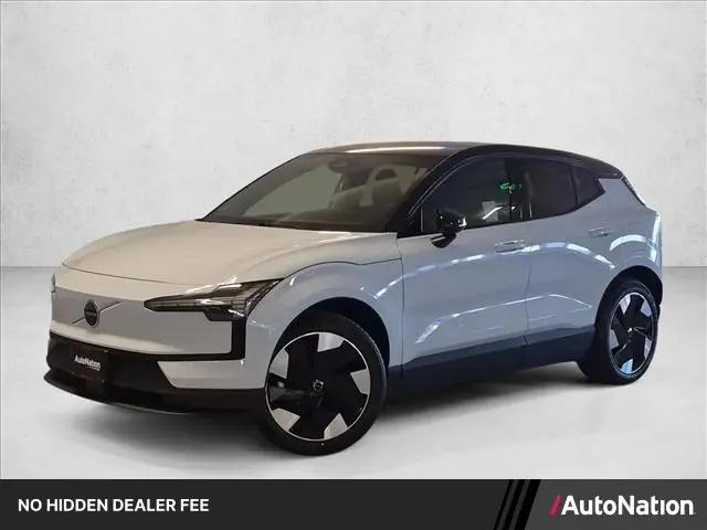 2026 Volvo EX30 Plus Twin Motor Performance, Fully electric for sale in San Jose, CA