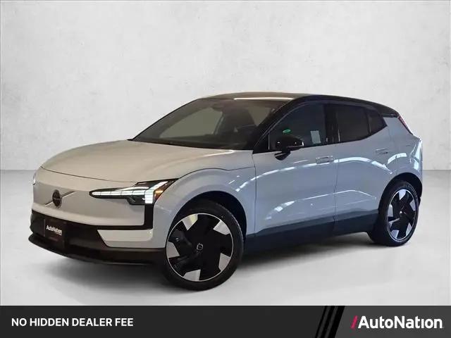 2026 Volvo EX30 Plus Twin Motor Performance, Fully electric for sale in San Jose, CA