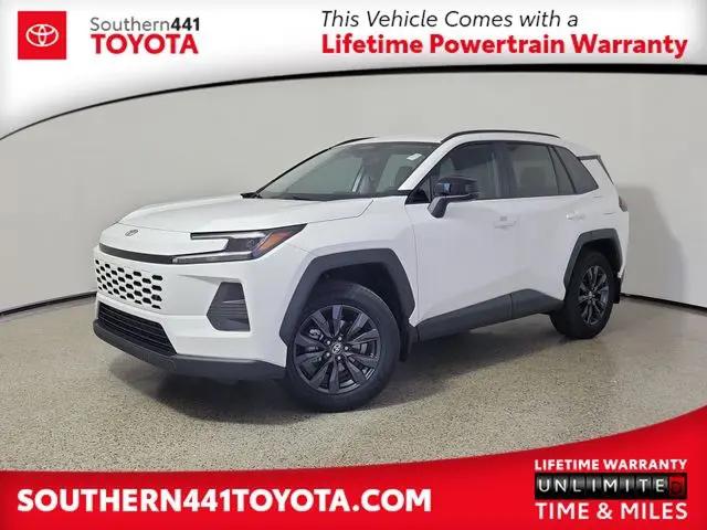 2026 Toyota RAV4 XLE Premium for sale in Royal Palm Beach, FL