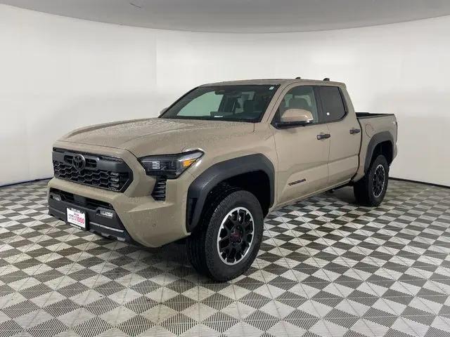 2026 Toyota Tacoma TRD Off Road for sale in Bremerton, WA