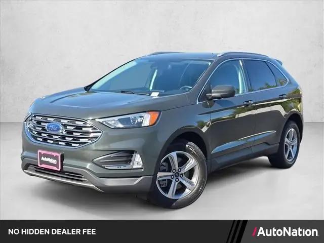 2022 Ford Edge SEL for sale in Roseville, CA