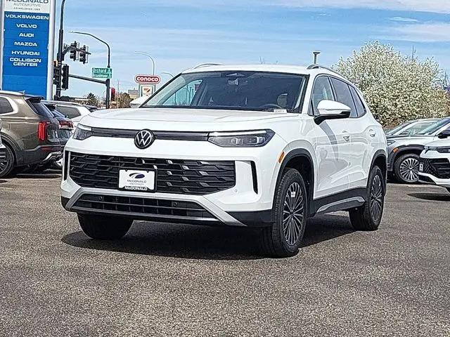 2026 Volkswagen Tiguan S for sale in Littleton, CO