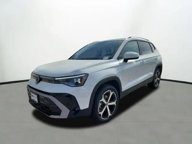 2025 Volkswagen Taos 1.5T SEL for sale in Littleton, CO