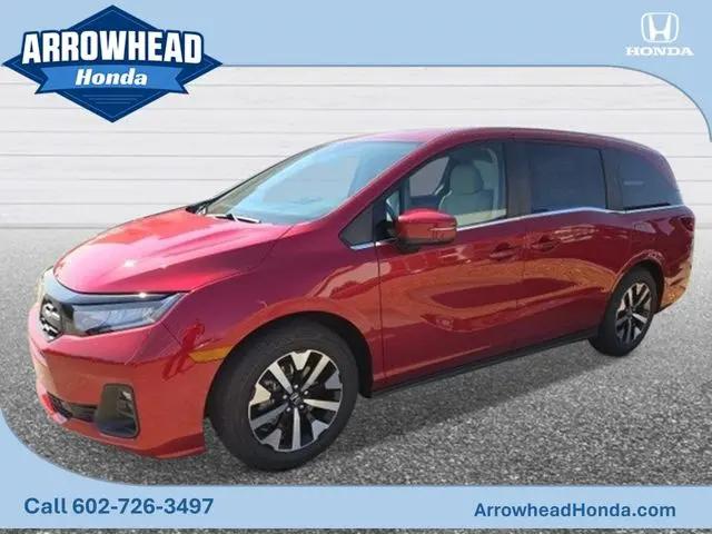 2027 Honda Odyssey EX-L for sale in Peoria, AZ