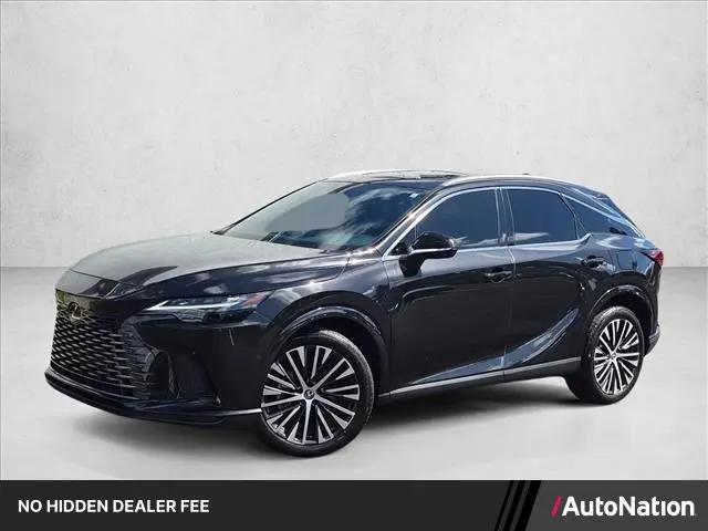 2025 Lexus RX 350 Premium Plus for sale in Tampa, FL