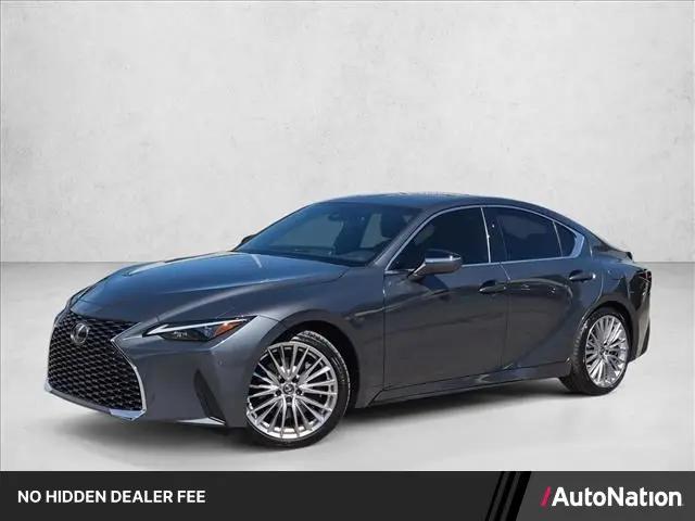 2025 Lexus IS 300 IS 300 for sale in Tampa, FL