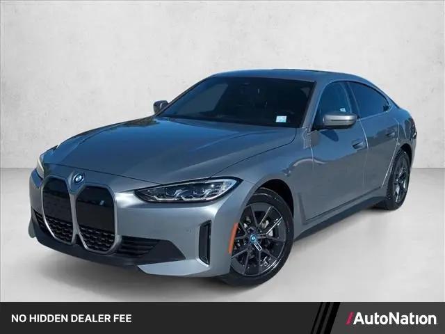 2024 BMW i4 eDrive35 for sale in Buena Park, CA