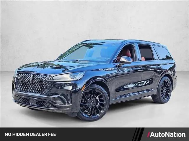 2025 Lincoln Aviator Reserve for sale in Pembroke Pines, FL