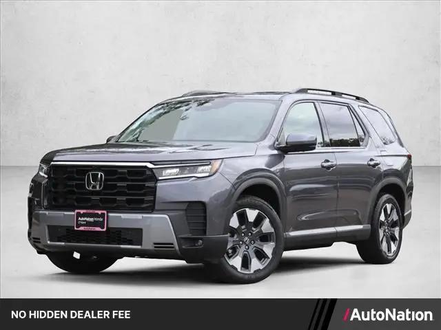2026 Honda Pilot Elite for sale in Des Plaines, IL