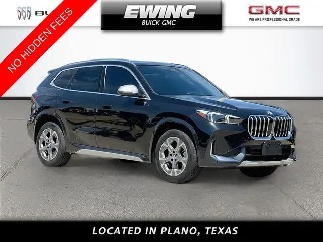 2024 BMW X1 xDrive28i for sale in Plano, TX