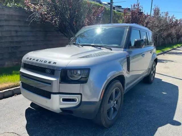 2023 Land Rover Defender 110 SE for sale in Ramsey, NJ
