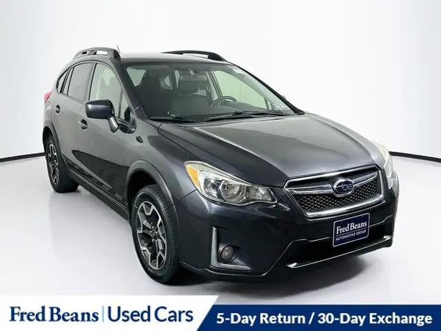 2017 Subaru Crosstrek 2.0i Premium for sale in Doylestown, PA