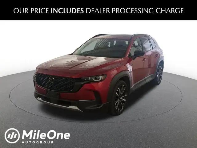 2026 Mazda CX-50 2.5 Turbo Premium Plus for sale in Baltimore, MD
