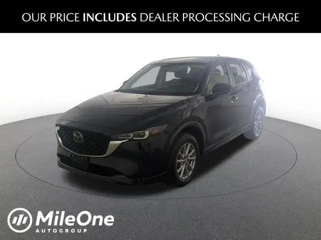 2024 Mazda CX-5 2.5 S Select for sale in Baltimore, MD