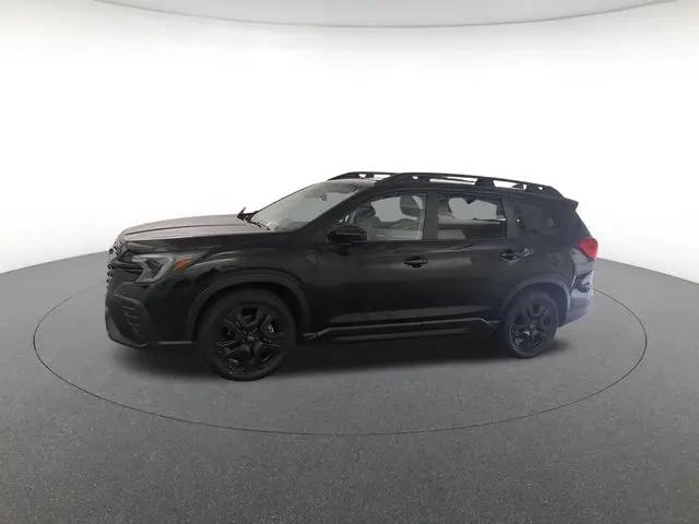 2024 Subaru Ascent Onyx Edition Limited 7-Passenger