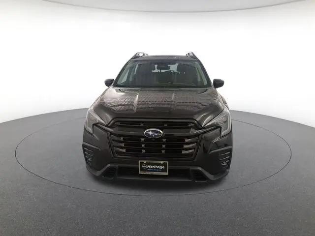 2024 Subaru Ascent Onyx Edition Limited 7-Passenger