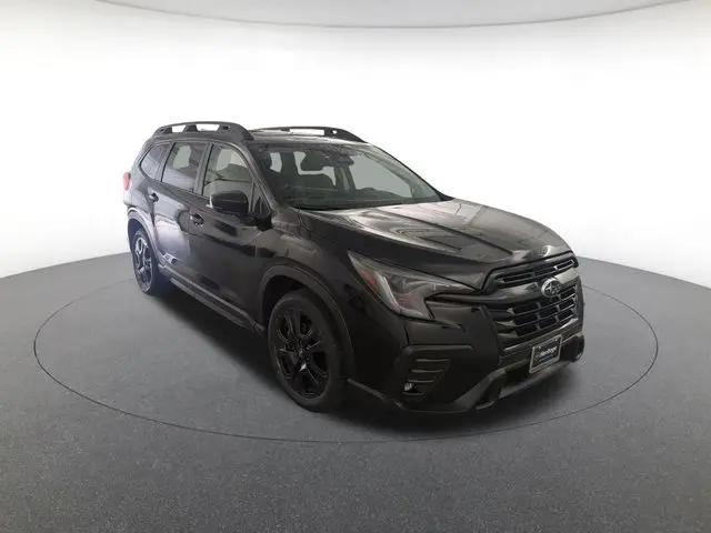 2024 Subaru Ascent Onyx Edition Limited 7-Passenger
