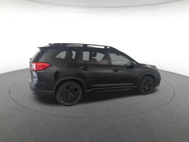 2024 Subaru Ascent Onyx Edition Limited 7-Passenger