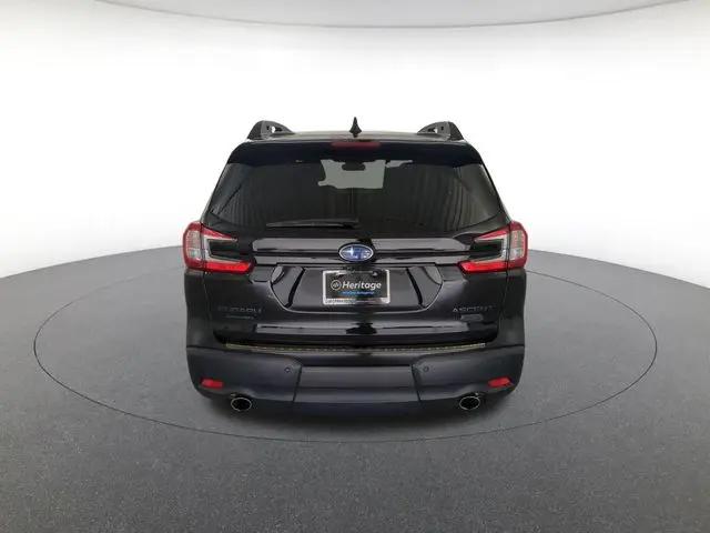 2024 Subaru Ascent Onyx Edition Limited 7-Passenger