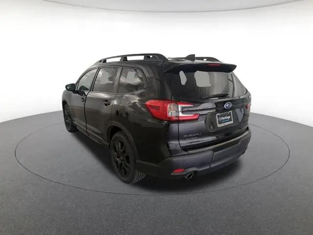 2024 Subaru Ascent Onyx Edition Limited 7-Passenger