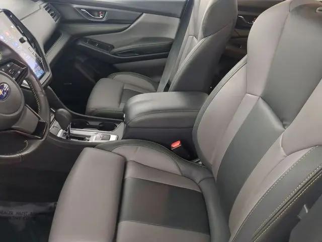 2024 Subaru Ascent Onyx Edition Limited 7-Passenger