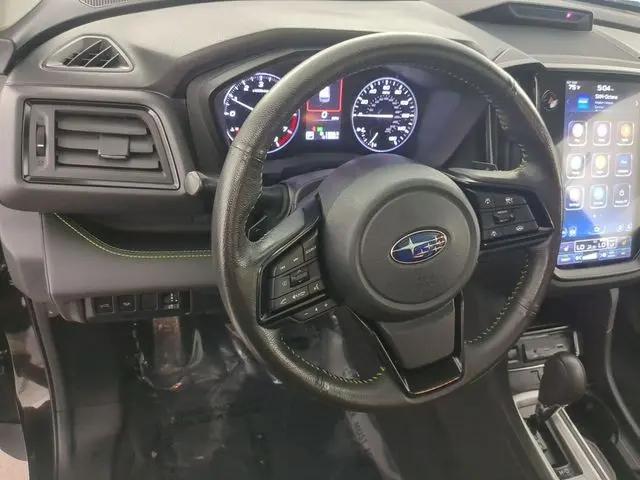 2024 Subaru Ascent Onyx Edition Limited 7-Passenger