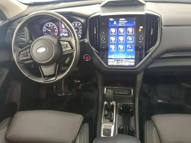 2024 Subaru Ascent Onyx Edition Limited 7-Passenger