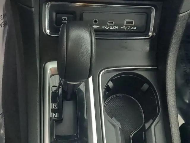 2024 Subaru Ascent Onyx Edition Limited 7-Passenger