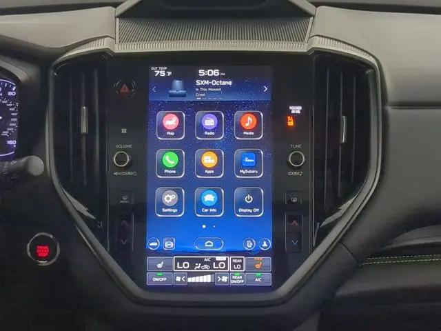 2024 Subaru Ascent Onyx Edition Limited 7-Passenger