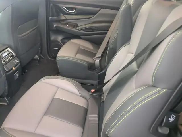 2024 Subaru Ascent Onyx Edition Limited 7-Passenger
