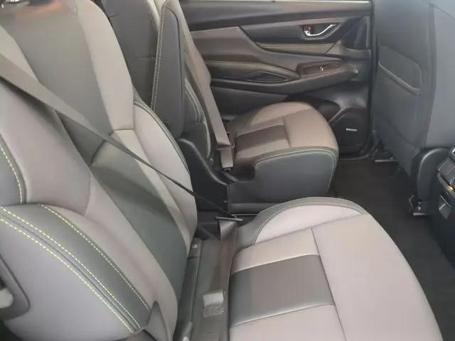 2024 Subaru Ascent Onyx Edition Limited 7-Passenger