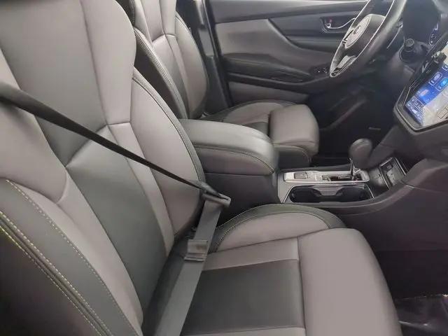 2024 Subaru Ascent Onyx Edition Limited 7-Passenger
