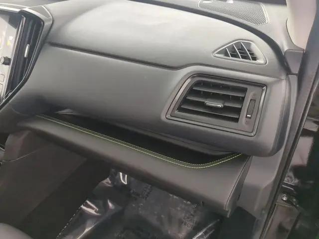 2024 Subaru Ascent Onyx Edition Limited 7-Passenger