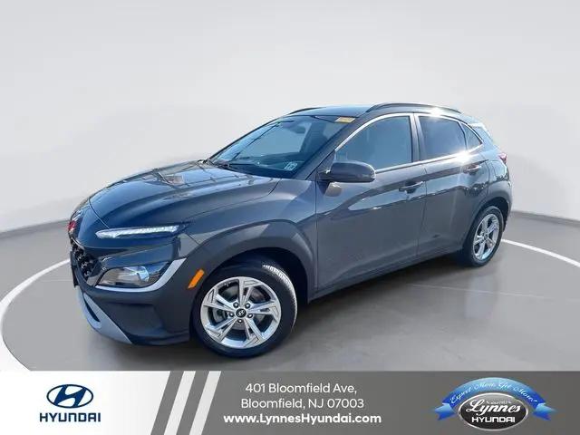 2023 Hyundai Kona SEL for sale in Bloomfield, NJ
