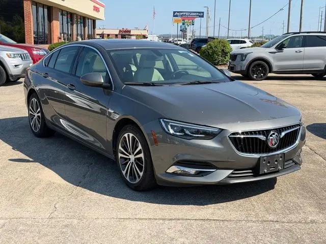2018 Buick Regal Sportback Essence for sale in Cape Girardeau, MO