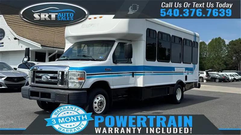2014 Ford E-450 Cutaway E-450 for sale in King George, VA
