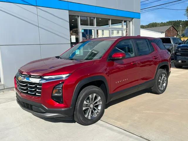 2027 Chevrolet Equinox LT AWD for sale in New Bethlehem, PA