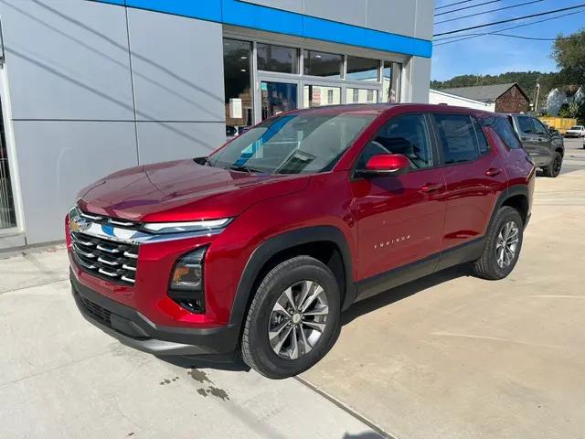 2027 Chevrolet Equinox LT AWD for sale in New Bethlehem, PA