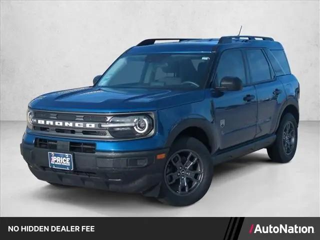 2023 Ford Bronco Sport Big Bend for sale in Corpus Christi, TX
