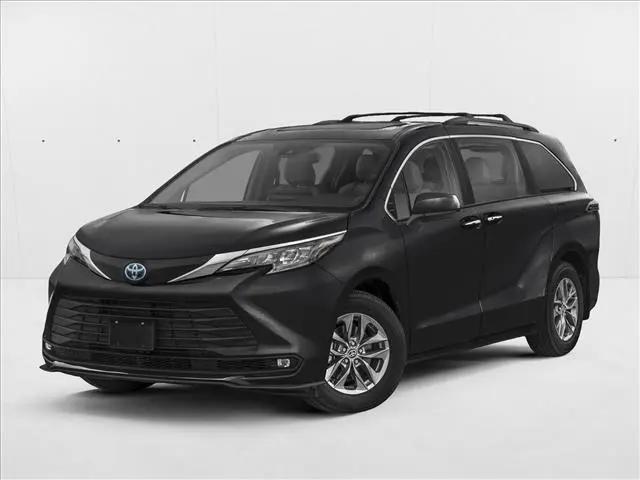 2026 Toyota Sienna XLE for sale in Buford, GA