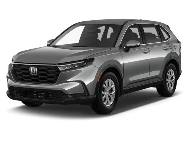 2026 Honda CR-V LX 2WD for sale in Corpus Christi, TX