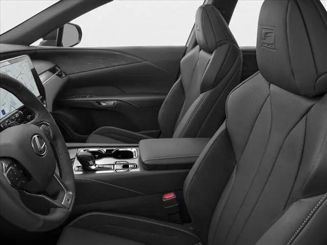 2026 Lexus RX 500h F SPORT Performance