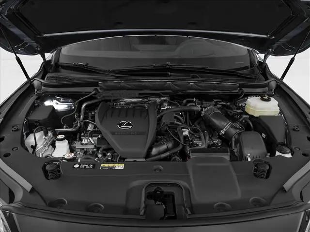 2026 Lexus RX 500h F SPORT Performance