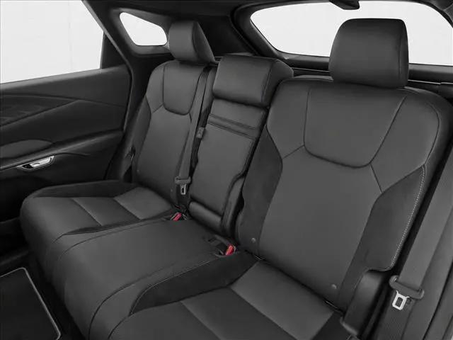 2026 Lexus RX 500h F SPORT Performance