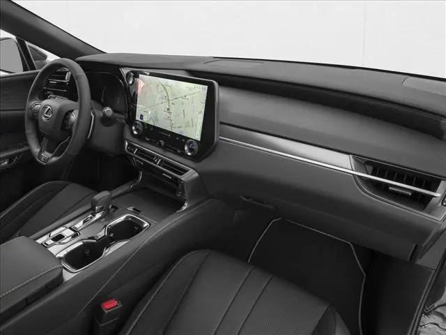 2026 Lexus RX 500h F SPORT Performance