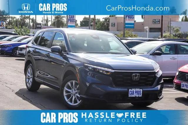 2024 Honda CR-V EX-L AWD for sale in El Monte, CA